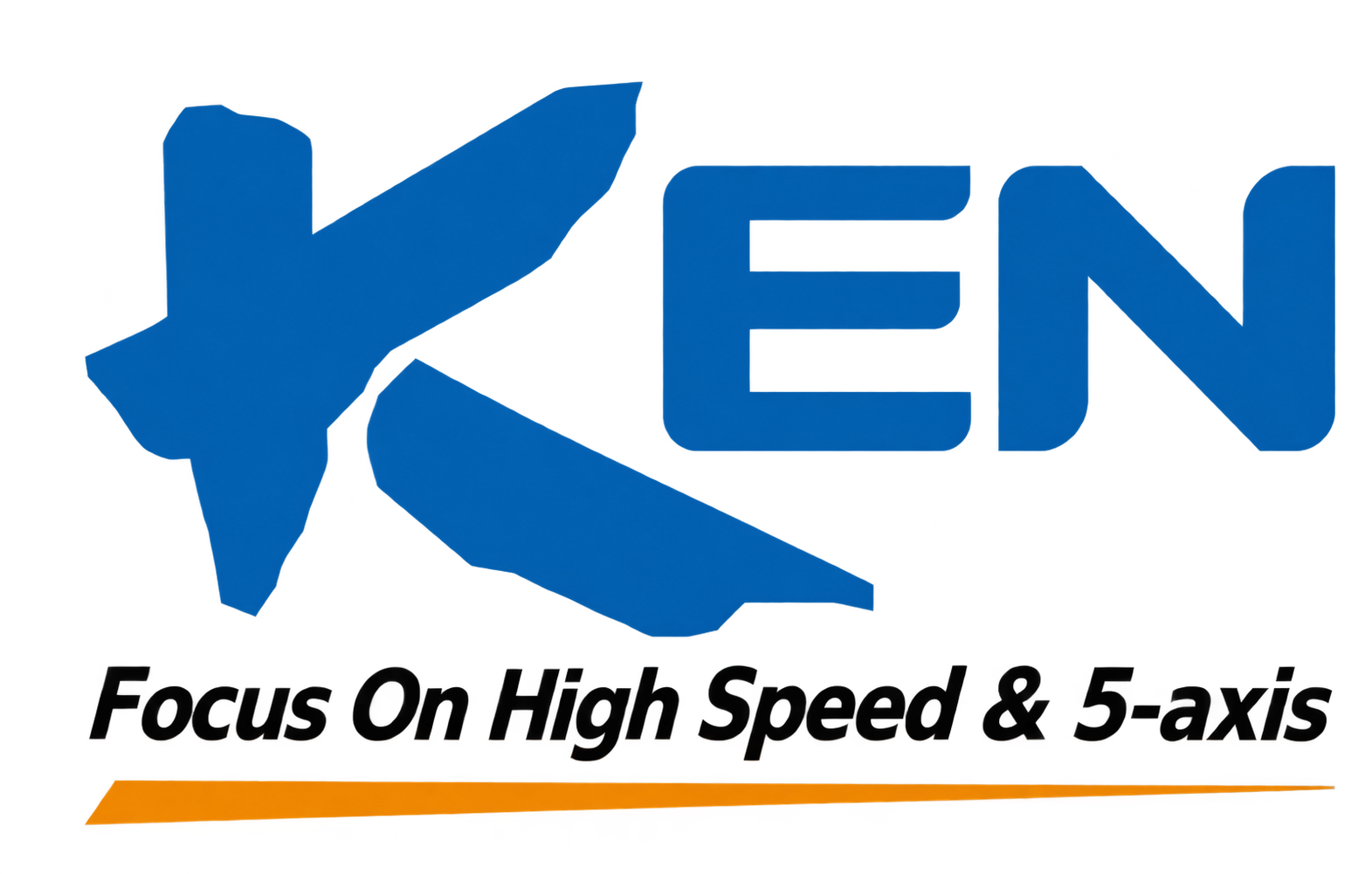 KENCNC — Focus On High Speed & 5-axis